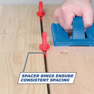 Kreg Deck Jig™, KJDECKSYS20