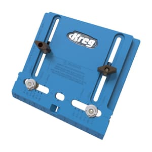 Kreg Cabinet Hardware Jig, KHI-PULL