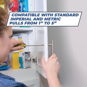 Kreg Cabinet Hardware Jig, KHI-PULL