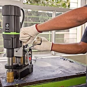 Eibenstock 50 mm Magnetic Core Drilling Machine, KBM 50 - 2
