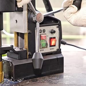 Eibenstock 50 mm Magnetic Core Drilling Machine, KBM 50 - 2