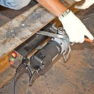 Eibenstock 40 mm Magnetic Core Drilling Machine, WBM 40