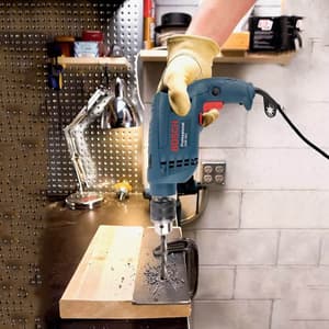 Bosch 13mm 500W Professional Impact Drill, GSB 501