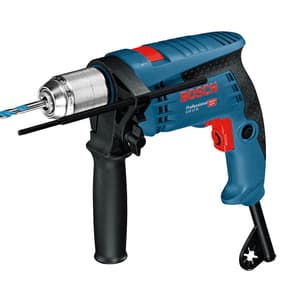 Bosch 13mm 600W Professional Impact Drill, GSB 13 RE