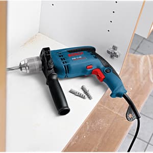 Bosch 13mm 600W Professional Impact Drill, GSB 13 RE