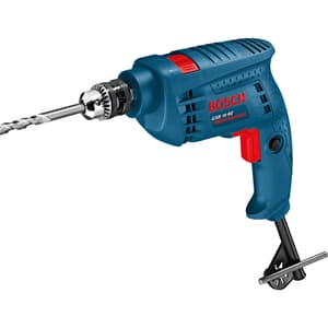 Bosch 10mm 500W Professional Impact Drill With 100 pcs Power & Hand Tool Kit, GSB 10 RE KIT