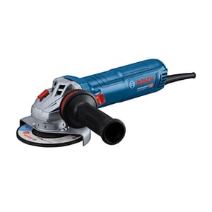 Bosch 125mm / 5 inch 1200W Professional Angle Grinder, GWS 12-125 S