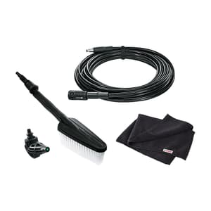 Bosch Car Cleaning Kit For Highly Effective Car Washing, F 016 800 572