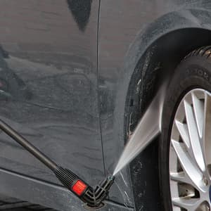 Bosch Car Cleaning Kit For Highly Effective Car Washing, F 016 800 572