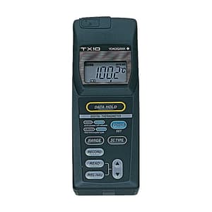 Yokogawa Dual Channel Digital Thermometer (Multi-Function), TX10-03