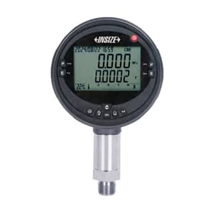 Insize 160 kPa / 1.6 Bar Digital Pressure Calibrator, 5240-M20Y016