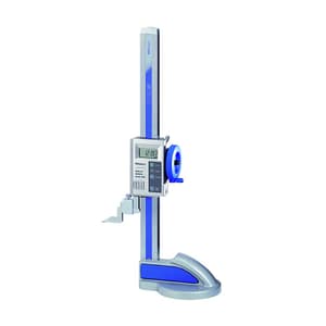 Mitutoyo 600 mm Digimatic Digital ABS Height Gauge, 570-304