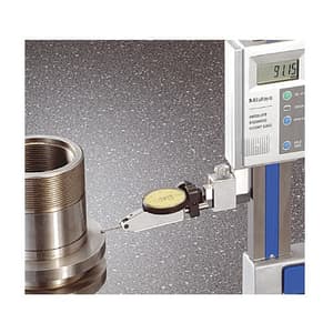 Mitutoyo 600 mm Digimatic Digital ABS Height Gauge, 570-304