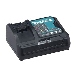 Makita 12V max CXT® Lithium-Ion Rapid Optimum Charger, DC10SB