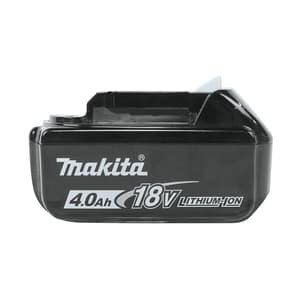 Makita 18V LXT® Lithium-Ion 4.0Ah Battery, BL1840B