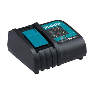 Makita 18V LXT® Lithium-Ion Rapid Charger, DC18SD
