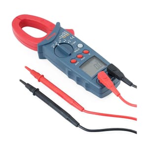 Sanwa 6000 Count TRMS Digital Clamp Meter, DCM600DR