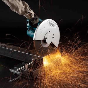 Makita 355mm  / 14 inch 2200W Portable Cut-Off, M2403B