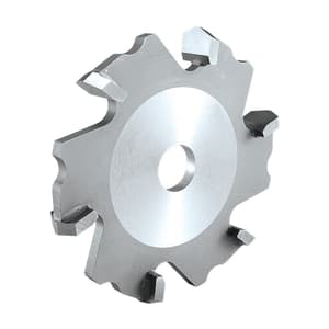 Makita 1300W Aluminum Groove Cutter, CA5000X