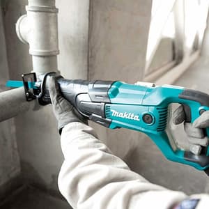 Makita 32 mm / 1250W Reciprocating Saw, JR3061T