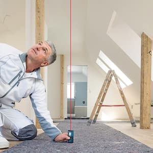 Bosch 40 Mtr Professional Laser Measure, GLM40