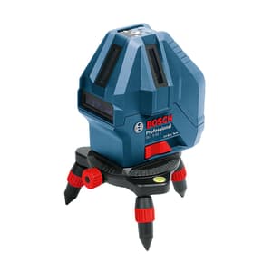 Bosch 50 Mtr Professional Line Laser, GLL5-50X