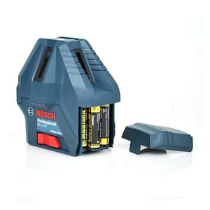 Bosch 50 Mtr Professional Line Laser, GLL5-50X