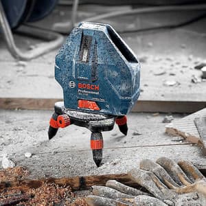 Bosch 50 Mtr Professional Line Laser, GLL5-50X