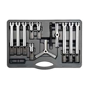 Yato 12 Pcs Universal Puller Set, YT-25105