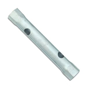 Taparia 18 x 19 mm, Tubular Box Spanner, TS 18 x 19