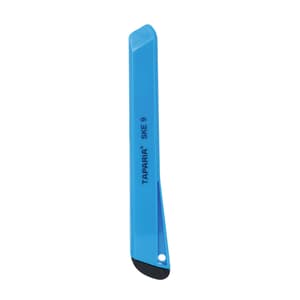 Taparia 9 mm Snap off Cutters, SKE 9