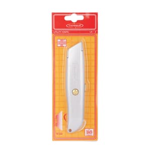 Taparia 19 mm Utility Knife, UK-3
