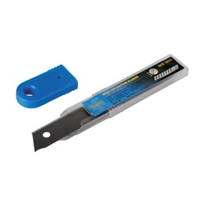 Taparia 18 mm Snap Off Cutter Blades, SKB 1810
