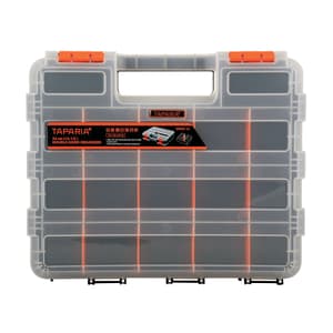 Taparia 13 Inch Organizer, ORGD 13
