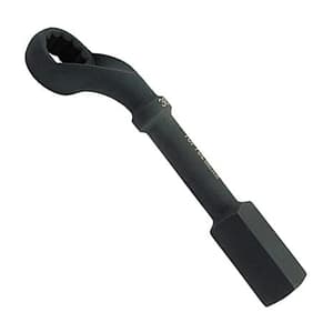 Toptul 55 mm 45° Offset Slogging Ring Wrench, AAAU5555
