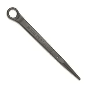 Toptul 48 mm 45° Offset Single Ring Wrench, AAAS4848