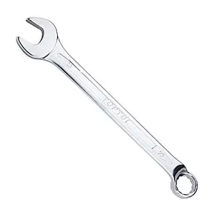 Toptul 30 mm 75° Offset Standard Combination Wrench (Satin Chrome Finished), AAEN3030
