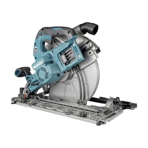 Makita 40Vmax XGT BL 270mm (10-5/8 inch) Cordless Circular Saw With Electric Brake & Soft Start, HS011GZ