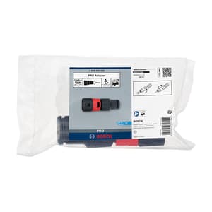 Bosch 36 mm PRO Adapter For Vacuum Cleaner, 2 608 000 585