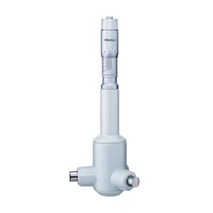 Mitutoyo 12 - 16 mm Three Point Holtest Internal Micrometer (Type II), 368-764