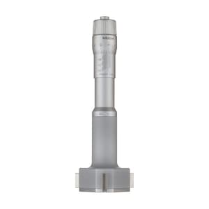 Mitutoyo 16 - 20 mm Three Point Holtest Internal Micrometer (Type II), 368-765