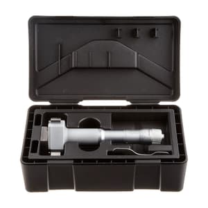 Mitutoyo 16 - 20 mm Three Point Holtest Internal Micrometer (Type II), 368-765