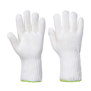 Portwest Heat Resistant 250°Glove (Large), A590WHRL