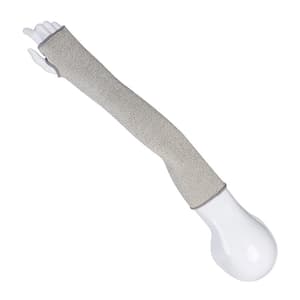 Portwest 22 Inch / 56cm Cut Resistant Sleeve, A691GRR