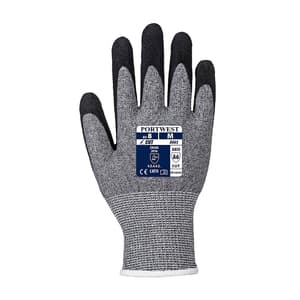 Portwest VHR Advanced Cut Glove (Medium), A665GRRM