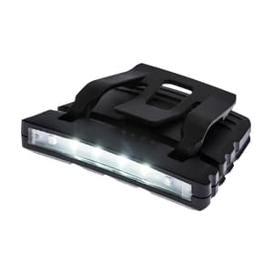 Portwest LED Cap Light, PA72BKR