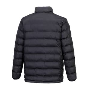 Portwest Ultrasonic Tunnel Jacket (Large), S546BKRL