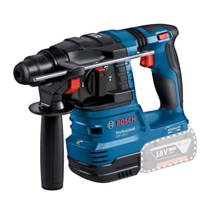 Bosch 18V Professional Cordless Rotary Hammer with SDS Plus, GBH 185-LI