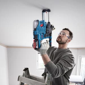 Bosch 18V Professional Cordless Rotary Hammer with SDS Plus, GBH 185-LI