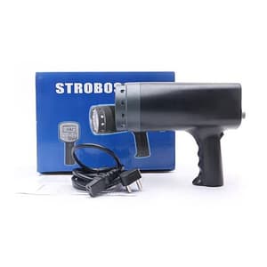 HTC 50 - 20000 FPM Stroboscope, DT-2229